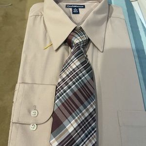Men's shirt